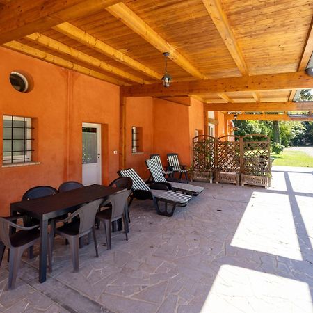 Apartment Winery Villa Vitas Dependance - App-2 By Interhome Strassoldo Exterior foto