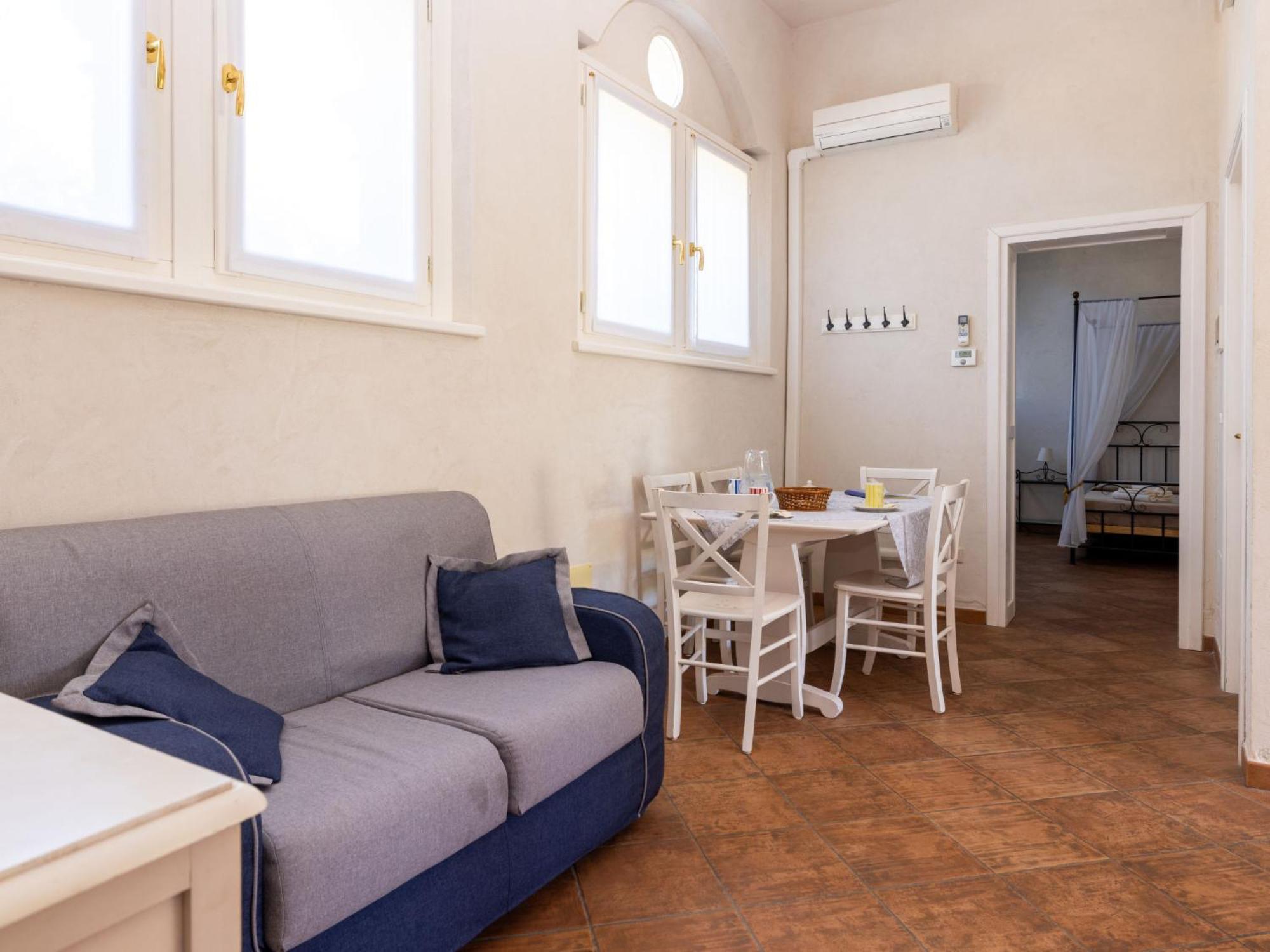 Apartment Winery Villa Vitas Dependance - App-2 By Interhome Strassoldo Exterior foto